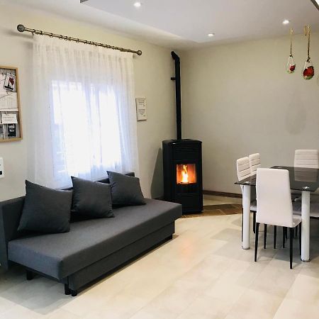 Appartamento Casa La Mimbrera Las Navas del Marqués Esterno foto
