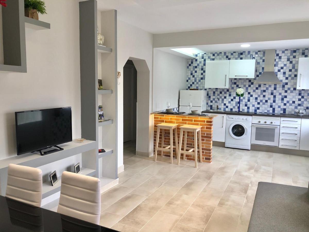 Appartamento Casa La Mimbrera Las Navas del Marqués Esterno foto