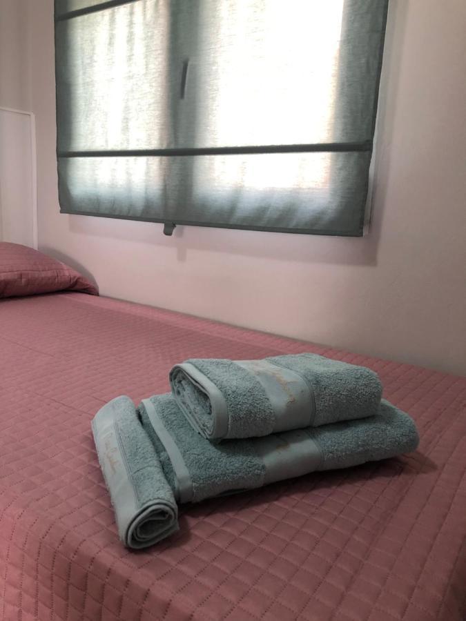 Appartamento Casa La Mimbrera Las Navas del Marqués Esterno foto